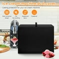 thumbnail image 3 of 2025 NEW Slushie Machine Dust Cover, Heat-Resistant Waterproof And Dust-Proof 600D Nylon Material, Compatible For Ninja SLUSHi FS301, 3 of 14