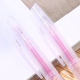 thumbnail image 2 of LEEYNEER Sewing Pen Widely Used Bright Color Practical Heat Erasable Fabric Marking Pen with Refills, 2 of 5