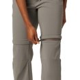 thumbnail image 5 of Columbia Women's Saturday Trail II Convertible Pants, 5 of 9