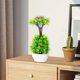 thumbnail image 4 of Simulation Flower Bouquet Living Room Table Flower Arrangement Flower Decoration Vase Potted, 4 of 5