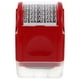 thumbnail image 1 of 1pc Security Sello Roller Información personal Anti-divulgación Privacidad Sello, 1 of 5