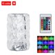 thumbnail image 5 of Lámpara de mesa de cristal Led Diamond Rose JAMW Sencillez, 5 of 5