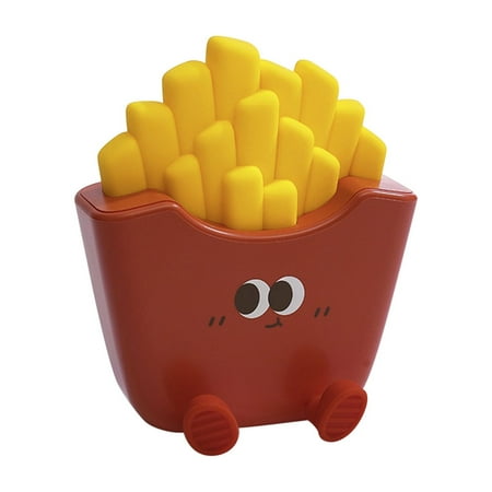 

Rdeuod Lamp Sweet Potato Small Light Cute Charging Birthday Gift French Fries Light Bedroom Night Feeding Bedside Night Light