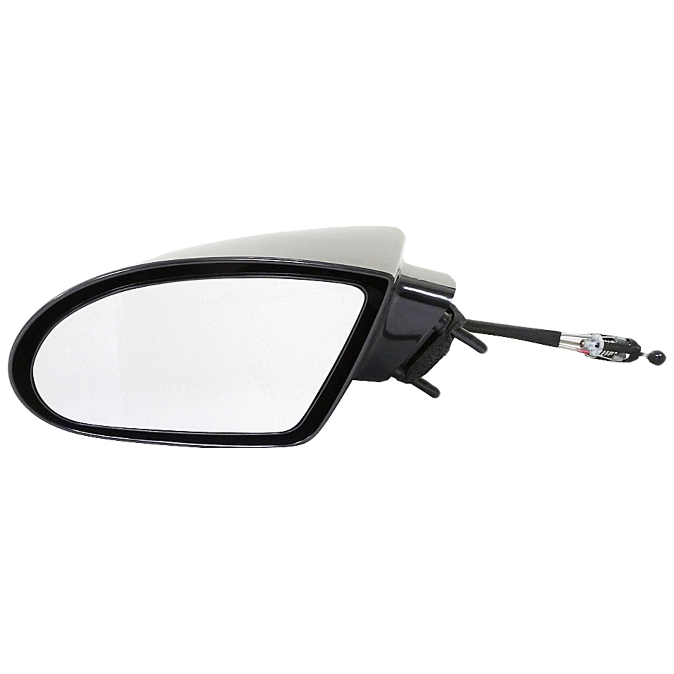 Dorman 955-1169 Driver Side Door Mirror for Specific Chevrolet Models