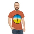 thumbnail image 5 of Compass Sunset T-Shirt, 5 of 8