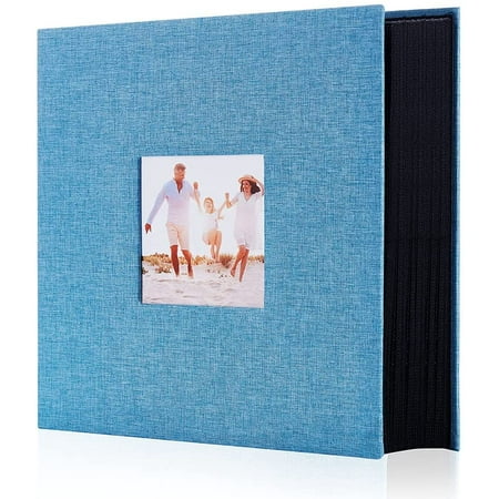 large capacity photo album 4x6