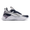 thumbnail image 4 of Tenis deportivo Puma RS-X Metallic Jr blanco/morado 391984 07 de Dama 23.5, 4 of 6