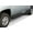 Aluminum Black, variant on APS Running Boards 6 inches Compatible with Chevy Silverado GMC Sierra 1500 2500 1999-2013 Double Cab & 2500HD 3500 2001-2014 (Exclude CK Classic) 304 Stainless Steel (Side Steps Side Bars)