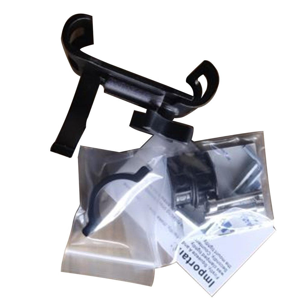 mountain bike mobile phone holder