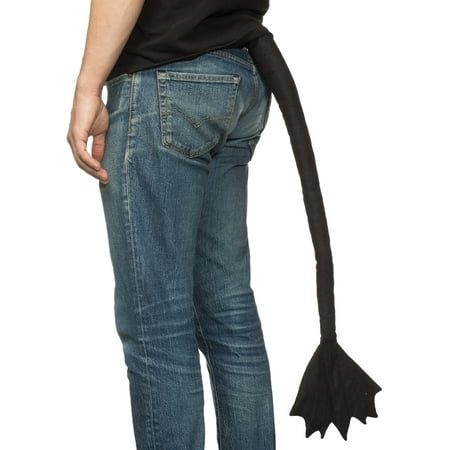 Dragon Trainer Fury Of The Night Tail Costume Accessory