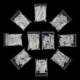 thumbnail image 6 of Makartt 500pcs Long Coffin Nails Tips Full Cover Fake Nails Press on Nails Acrylic False Nails, 6 of 6