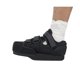thumbnail image 1 of wonima44 Forefoot Off-Loading Post Op Shoe Closed Toe Medical Walking Boot for Broken Toe Orthopedic Foot Brace for Post Bunion Hammertoe Surgery Brace (L), 1 of 1