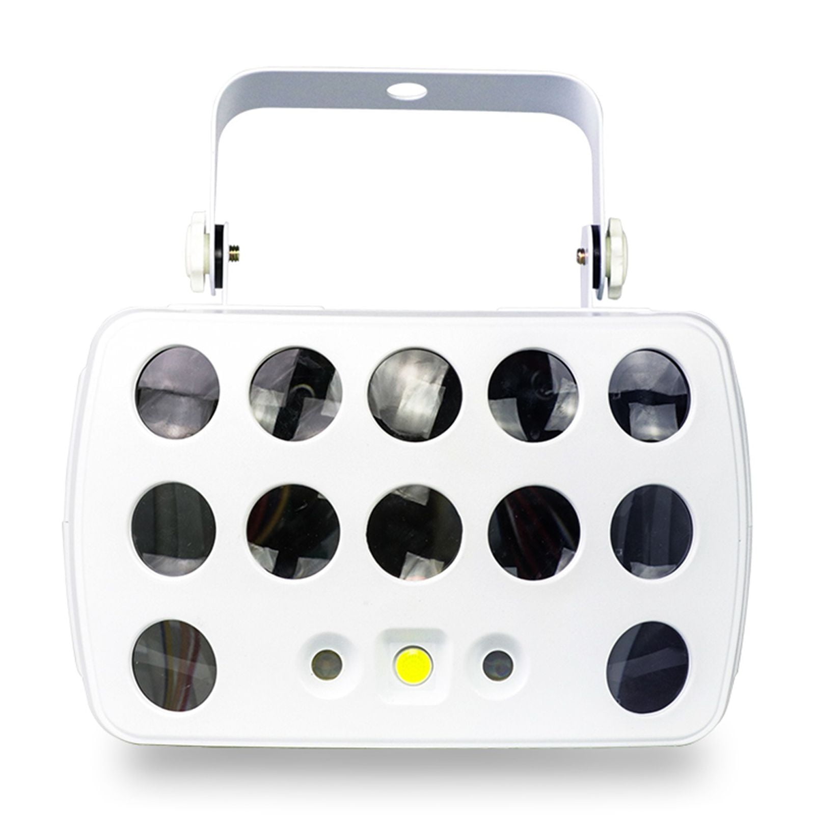 Remote Control RGBW LED Strobe Disco DJ Beam Spot Stage Lighting Effect Party Dance Club Wedding Light ,Easy to Install