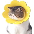 thumbnail image 3 of .1 2 Pieces Pet Recovery Cone Collar, Pet Adjustable Recovery Collar, Pet, 3 of 5