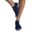 thumbnail image 2 of Jockey Women's Made in America* Low Cut Tab Socks - 3 Pack, 2 of 4