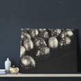 thumbnail image 3 of Lsque black Easter eggs Print Wall Art – Decorative Picture for Living Room, Bedroom, and Office (Horizontal), 3 of 6