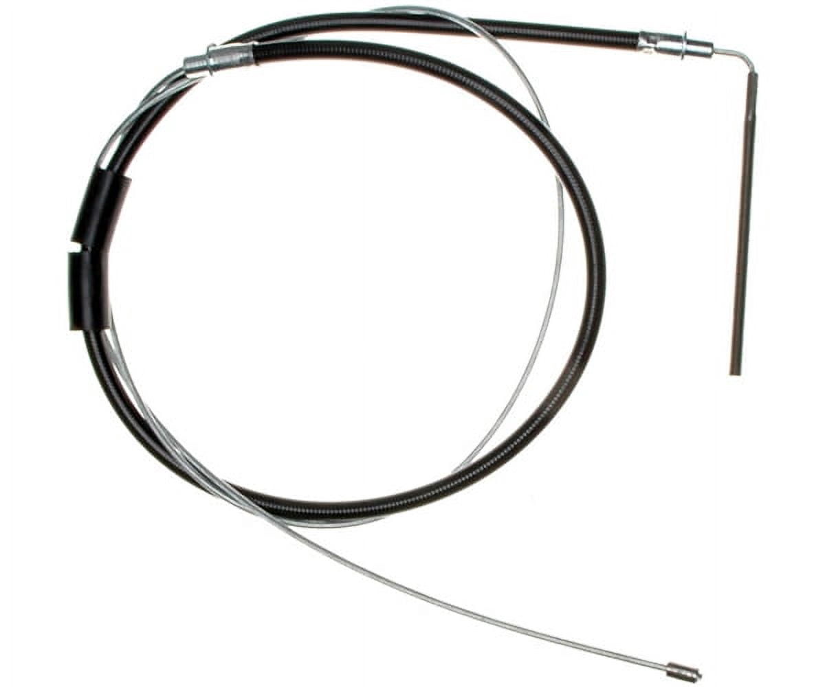 Raybestos BC92334 Professional Grade Parking Brake Cable Fits select: 1966-1969 CHRYSLER NEWPORT, 1966-1969 CHRYSLER NEW YORKER