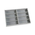 thumbnail image 4 of Vitrina para gafas, mesa para el hogar, tienda, soporte para gafas, armario, vitrina para gafas Gris, 4 of 9