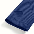 thumbnail image 3 of Zip-Up Textured Jackets For Women Collared Long Sleeve Button Decor Tops Fall Casual Moto Trendy Streetwear Outerwear Coats With Pockets, 3 of 7