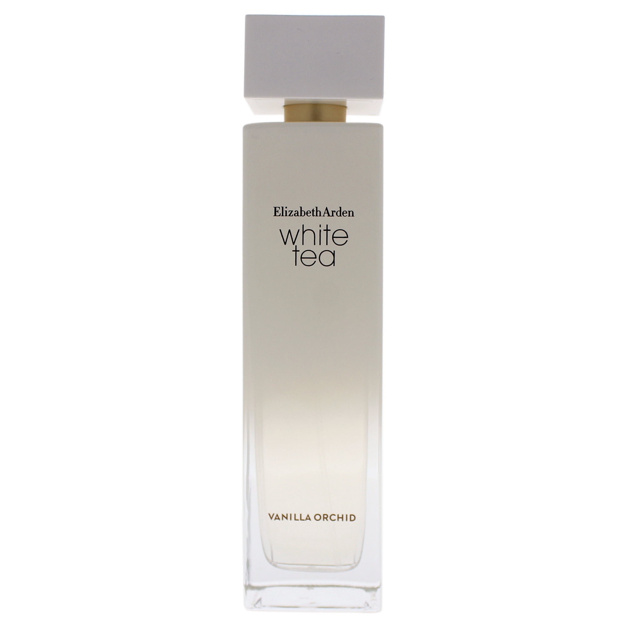 Elizabeth Arden White Tea Vanilla Orchid EDT Spray, Women, 3.3oz