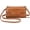 01 - Brown, variant on Crossbody Bags, Wristlet Wallets, Small Clutch Purses - Cell Phone & RFID Wallet for Women