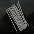 thumbnail image 3 of Plastic Rods, 100PCS Plastic Welding Rods ABS/PP/PVC/PE welder rods for Car bumper plastic welder gun/hot air gun, 3 of 8