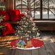 thumbnail image 4 of Adornos navideños para el árbol de Navidad Adornos navideños Adornos navideños Adornos navideños para el árbol de Navidad Decoraciones para el hogar, 4 of 5