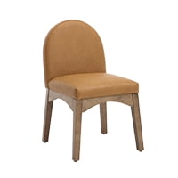 Brown - PU