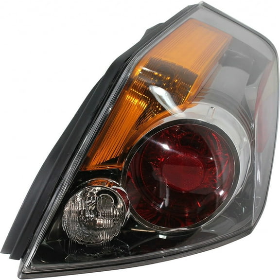 For Nissan Altima Sedan 2010-2012 Tail Light Assembly Passenger Side DOT Certified NI2801190N