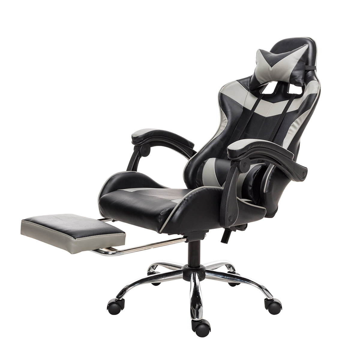 PC Gaming Chair Ergonomic Office Chair Desk Chair with Lumbar Support