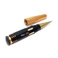 thumbnail image 3 of Abridor De Agujeros RC Hole Puncher 0-14mm DIY Escariador Herramienta Mango antideslizante para modelo (Oro) Tmvgtek libre de BPA, 3 of 8