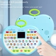 thumbnail image 2 of Máquina de cuentos con tableta Apple para niños, aprendizaje educativo, gran contenido, máquina de cuentos, juguetes educativos para la primera infancia, 2 of 6