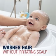 Aquaphor Baby Body Wash and Shampoo, 2-in-1, Tear Free, 16.9 fl oz