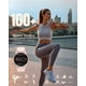 thumbnail image 2 of Reloj inteligente TOOBUR para mujer, Android/iOS, rastreador de actividad física, 2 of 9