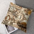 thumbnail image 7 of nygtbtfer Set of 2 Pillows Throw Covers Sofa Decor Gift for Mom () White, 7 of 7