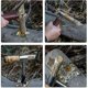 thumbnail image 5 of Mano compatible con, Aur Bushcraft Tools, Cam Aur compatible con Cam, 5 of 5