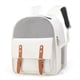 thumbnail image 1 of Mochila Transportadora para Mascotas de Gran Capacidad, Mochilas para Gatos, Cajas para Gatos Pequeños, Perros, Mochila Ajustable para Mascotas., 1 of 6