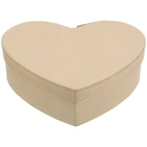 Heart Shaped Presentation Gift Box DIY Valentine's Day Gift Box Festival Present Box