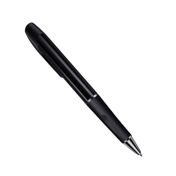 Business Portable Wireless Voice 1080p Mini Video Photo Recorder