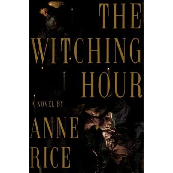 Pre-Owned The Witching Hour