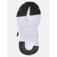 thumbnail image 5 of Athletic Works Toddler Boys Knit Jogger Sneakers, 5 of 6