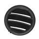 thumbnail image 1 of Car Left/Right Black Vent Ac Air Conditioning Vents Trim Covers For Mercedes-Benz C Class C180 C200 C230 C260 C300 W204~10477, 1 of 1