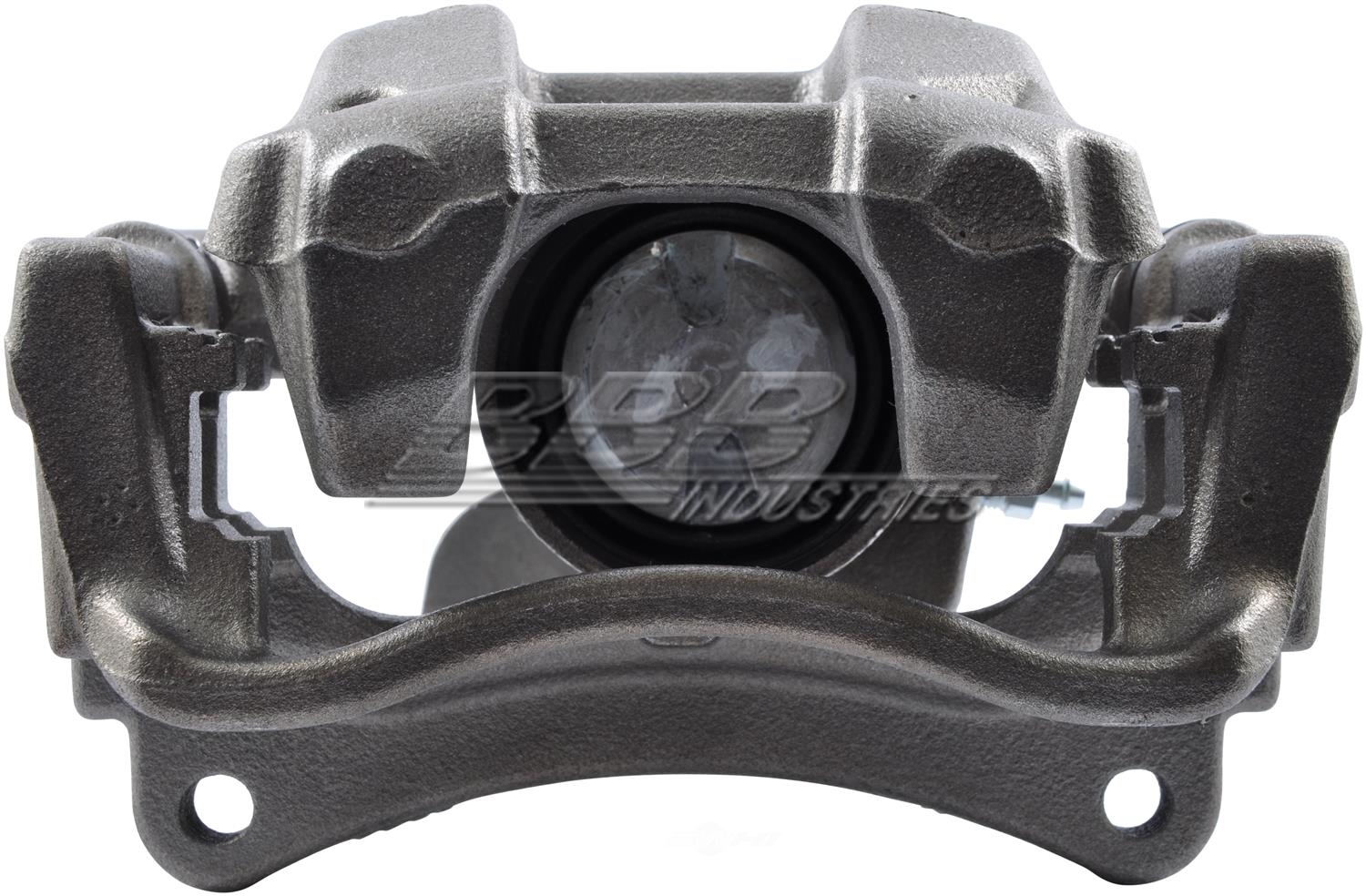 TERREPOWER formerly BBB Industries 99-18031A Reman Caliper w/installation Hardware