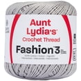 thumbnail image 1 of Aunt Lydia Fashion Crochet 182 Size # 3, 1 of 1