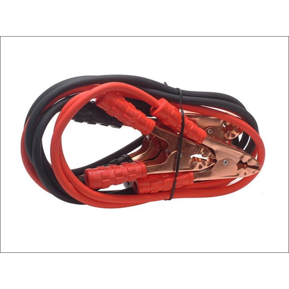Silverhook - Jump Leads - 3.0m / 600 amp