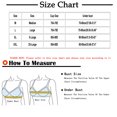 thumbnail image 3 of Busydd Bras for Women Seamless Supportive Push Up Bra Comfortable Breathable Wireless Bras for Women No Underwire Everyday T-Shirt Bras, 3 of 3