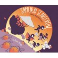thumbnail image 2 of Samurai Scarecrow: A Very Ninja Halloween (Samurai Holiday), 2 of 2