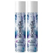 Aquage Biomega Silk Shamp. 10 Ounce Pack Of 2