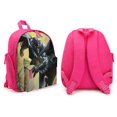 thumbnail image 4 of 12In Bat-,Menn Backpack Small Travel Backpacks Lightweight Sports Daypack, 4 of 6