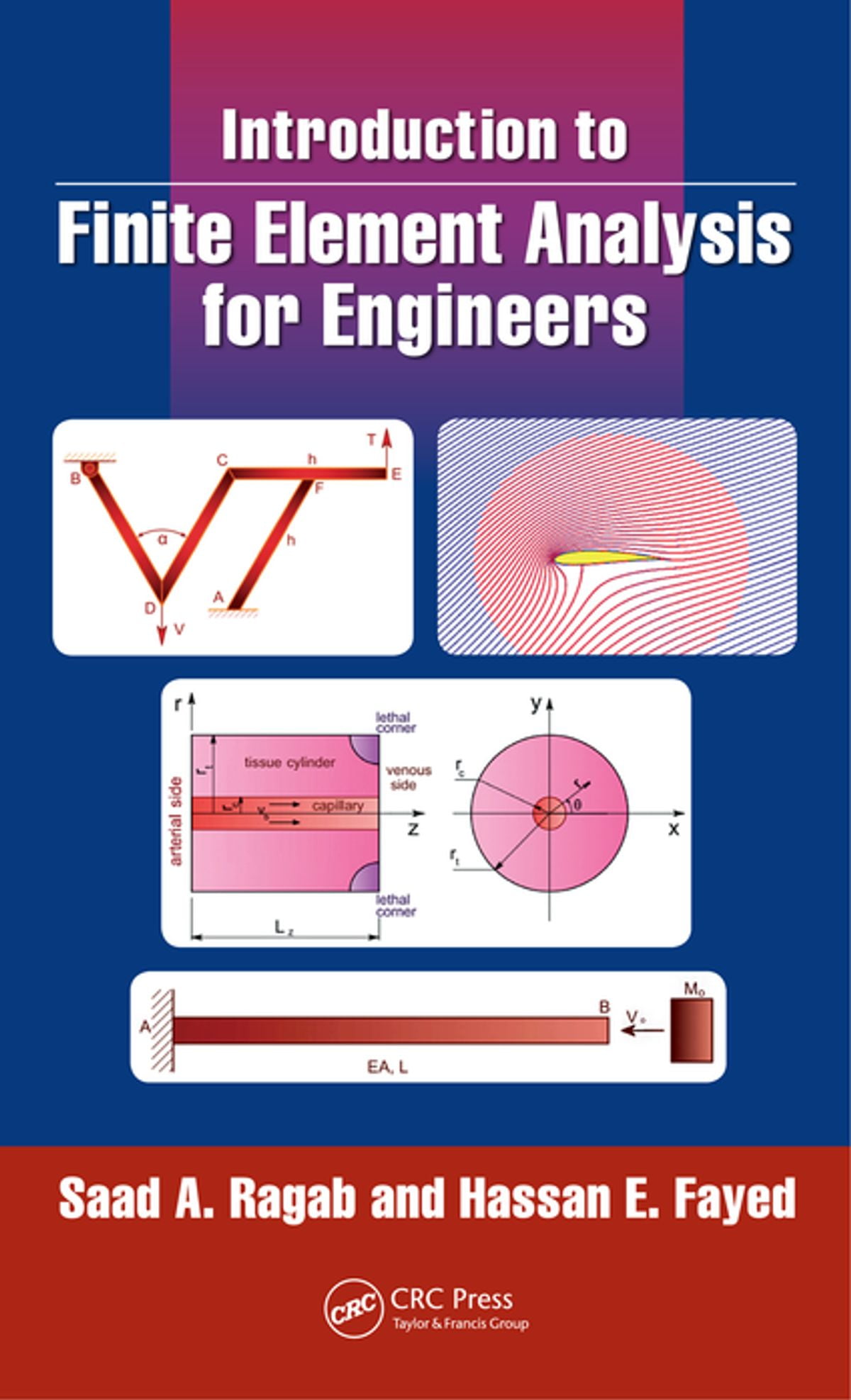 Introduction To Finite Element Analysis For Engineers - EBook - Walmart ...